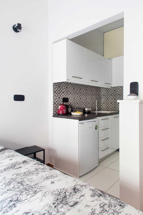 Newly Renovated Studio Downtown Athens! Exteriér fotografie