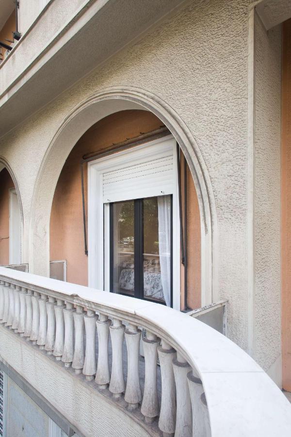 Newly Renovated Studio Downtown Athens! Exteriér fotografie